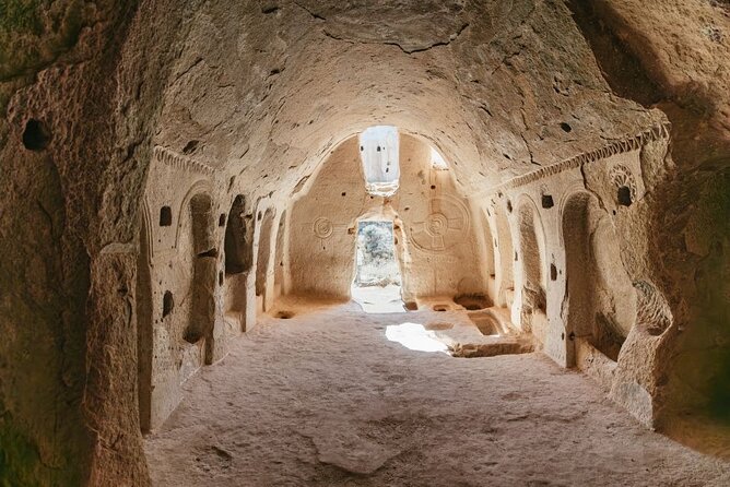 Cappadocia Red Plus Tour - Price and logistics: what $84.29 covers (and what it doesn’t)