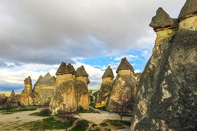Cappadocia Red Tour - Price and Value: Why $84.29 Can Make Sense