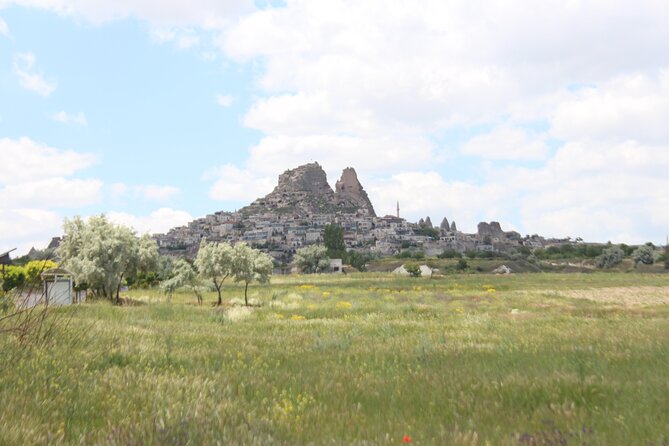Cappadocia Red Tour: Fairy Chimneys & Cave Villages - Price and logistics: what $56.29 buys you (and where to expect extras)