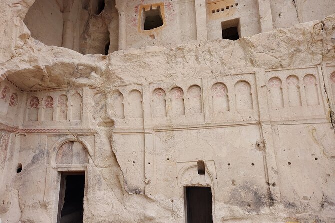 Cappadocia Red Tour: Fairy Chimneys & Cave Villages - Stop 4: Kybele Boutique Ceramics and red river clay craft time