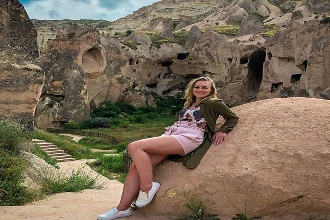 Cappadocia: Red Tour (Lunch, Museums, all extra included) - Red Tour: How this day actually feels in Cappadocia