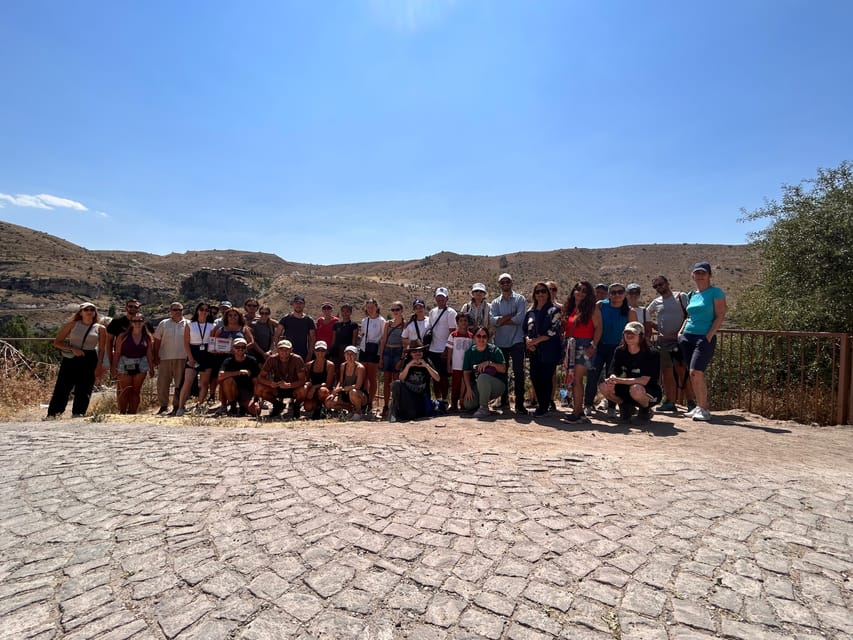 Cappadocia Red Tour (small group) with lunch and tickets - Why This Red Tour Works So Well for First-Time Cappadocia