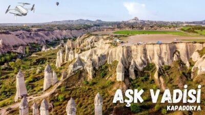 Cappadocia Red Tour (small group) with lunch and tickets - Uçhisar Castle: The View That Puts Everything in Context