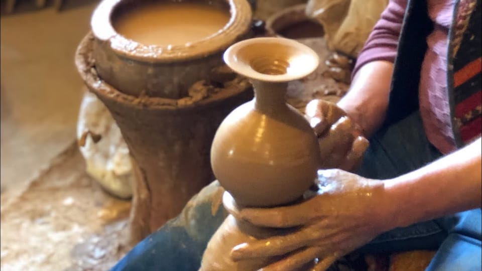 Cappadocia Red Tour (small group) with lunch and tickets - The Tour’s Real Value: What You’re Paying for at $56