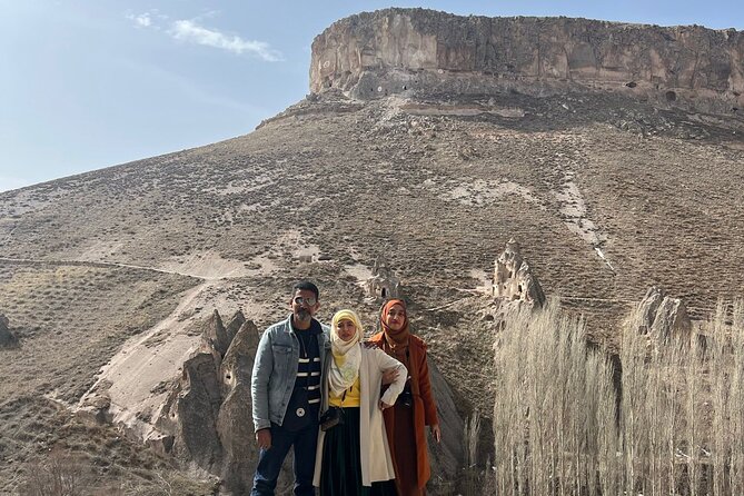 Cappadocia Red Tour – Top Highlights with Guide & Undergroundcity - Who this tour fits best (and who might feel annoyed)