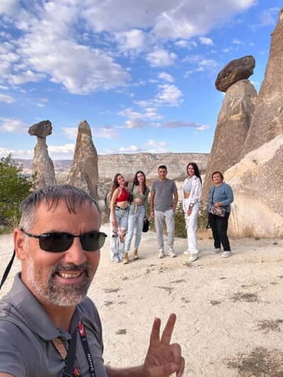Cappadocia Red Tour with English Speaking Guide - Price and what you truly get for $56