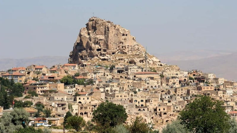 CAPPADOCIA RED TOUR WITH LUNCH - Key Things That Make This Red Tour Worth Your Time