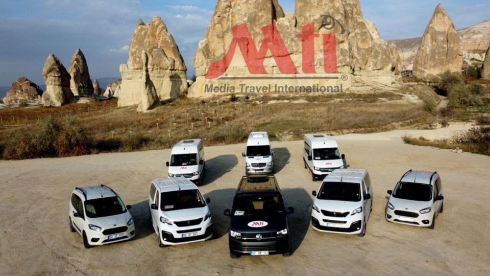 Cappadocia Red Tour:Scenic Tour with Small Group Guide&Lunch - Zelve Open-Air Museum: cave life you can see up close