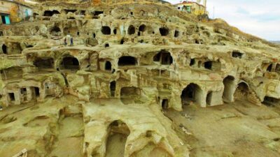 Cappadocia Red Tour:Scenic Tour with Small Group Guide&Lunch - Pickup and how the day actually runs