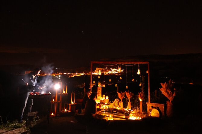 Cappadocia Romantic Dinner İn The Valley with Concept - Menu Breakdown: What You’ll Actually Eat