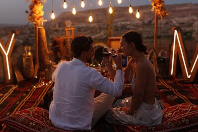 Cappadocia Romantic Dinner İn The Valley with Concept - Pickup and Drop-Off in Cappadocia: The Real Value of Private Transportation