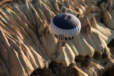 Cappadocia: Royal Queen Hot Air Balloon Tour at Sunrise - Why Sunrise Is the Best Time for This Cappadocia Flight