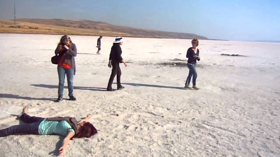 Cappadocia: Salt Lake and Underground Cities with Lunch - One Day in Cappadocia: What You Actually Get for $171