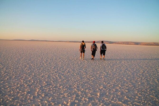 Cappadocia salt lake tour private with lunch - Why the 2:30 pm start makes this feel like the right kind of tour