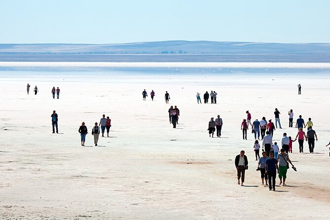 Cappadocia salt lake tour private with lunch - Private pacing and the driver factor: what you gain, what you might lose