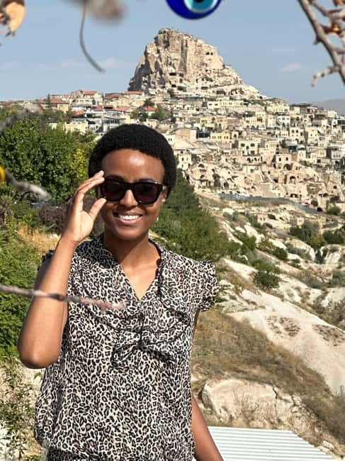 Cappadocia: Shared/Private Tour with Lunch - FAQ