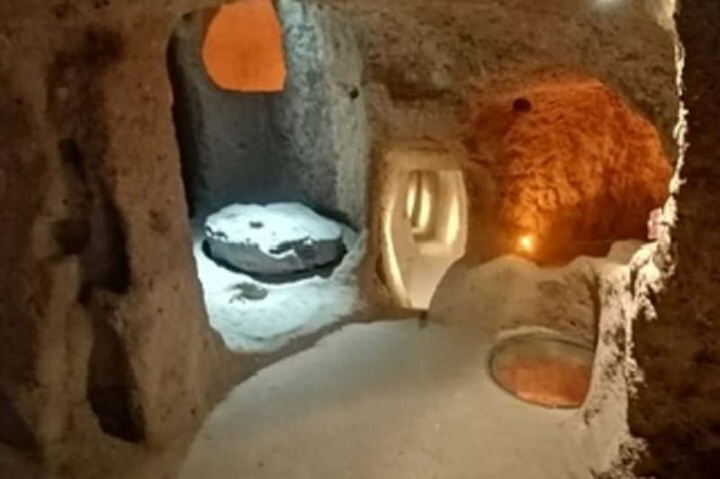 Cappadocia: Shared/Private Tour with Lunch - The big picture: what this Green Tour day is really like