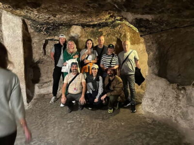 Cappadocia: Shared/Private Tour with Lunch - Pickup timing and where you’ll start (Göreme, Avanos, Ortahisar, Uçhisar)