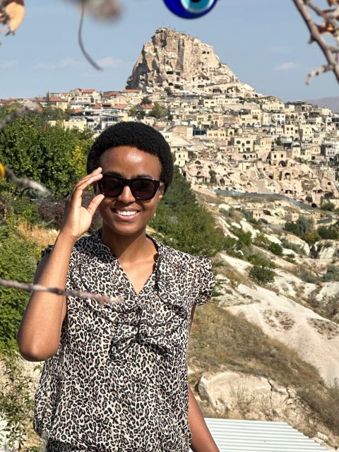 Cappadocia: Shared/Private Tour with Lunch - Is this good value for $77 per person?