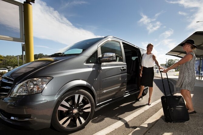 Cappadocia Shuttle: Airport Transfers to/from Kayseri & Nevşehir - Choosing Kayseri vs. Nevşehir: how to decide