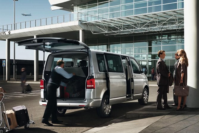 Cappadocia Shuttle: Airport Transfers to/from Kayseri & Nevşehir - When things get messy: flight delays and connection stress