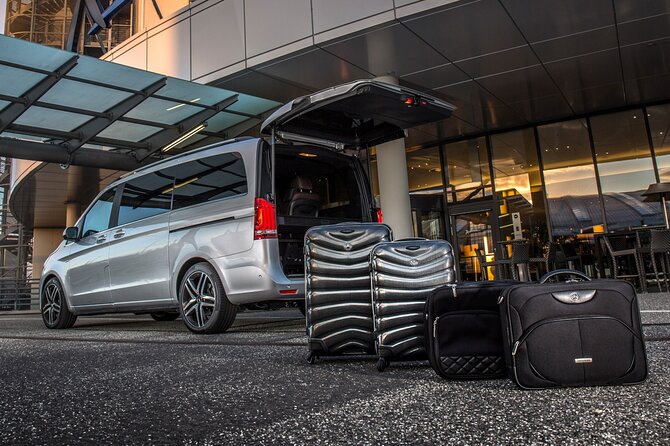 Cappadocia Shuttle: Airport Transfers to/from Kayseri & Nevşehir - Who this transfer suits best (and who might not need it)