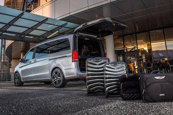 Cappadocia Shuttle Transfer from Nevsehir Airport - Key things that make this transfer work well