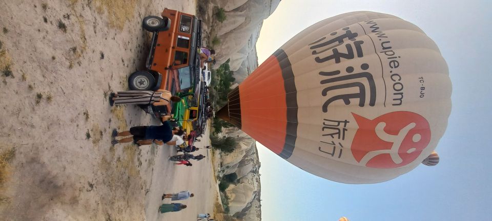 Cappadocia: Ski Tour with Hotel Transfer - Mount Erciyes Is the Real Reason This Ski Tour Works