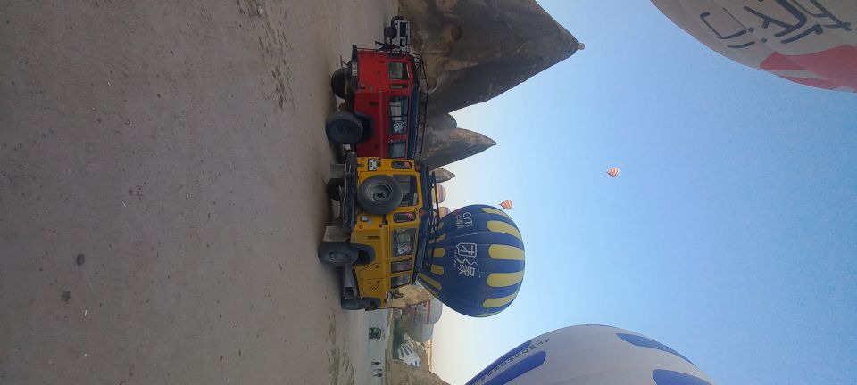 Cappadocia: Ski Tour with Hotel Transfer - How the Ski Part Actually Feels: Lifts, Resort Runs, and Cable Car Views