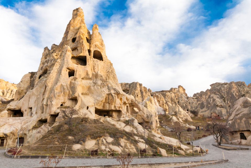Cappadocia Small Group Day Tour - Goreme Open Air Museum - FAQ