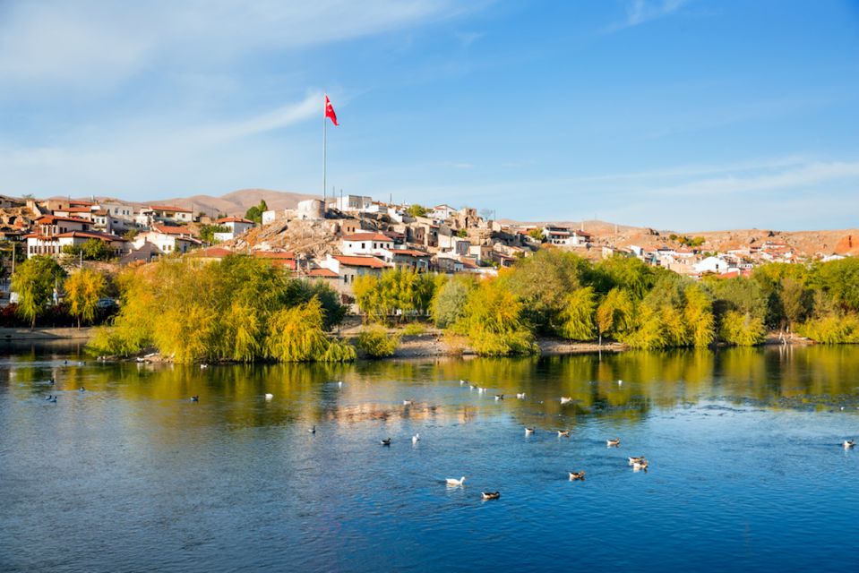 Cappadocia Small Group Day Tour - Goreme Open Air Museum - Price and logistics: why $68 can feel like fair value