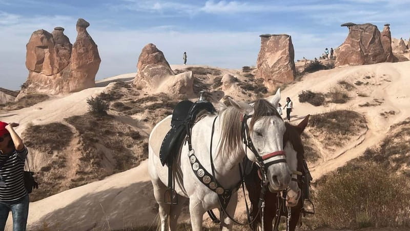 Cappadocia: Small-Group North Tour - Avanos Pottery on the Red River: Craft You Can Actually Watch