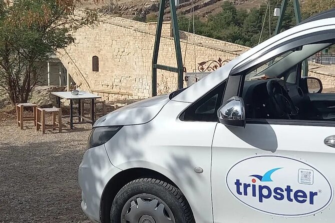 Cappadocia Small Group Original Green Tour (Non-Shopping) - Pickup areas, group size, and how the day stays smooth