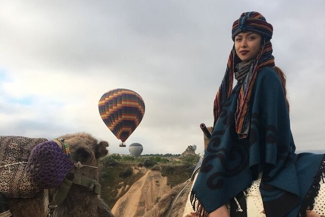 Cappadocia: Sunrise Camel Safari - Transfers and Timing: Pickup Zones That Make the Morning Easier