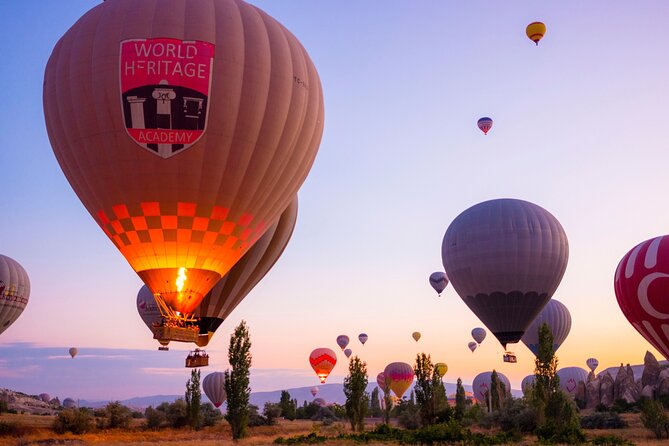 Cappadocia Sunrise Horse Riding - Timing Tips That Actually Help