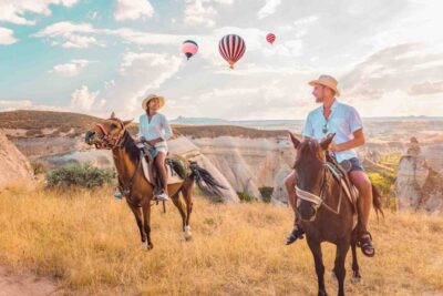 Cappadocia: Sunrise Hot Air Balloon Flight in Cat Valley - Why a Çat Vadisi Sunrise Balloon Is Worth the 5 AM Alarm