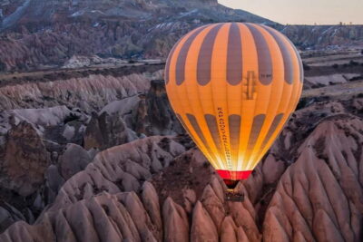 Cappadocia Sunrise Hot Air Balloon Flight/Kapadokya Balloons - Hotel Pickup Across Central Anatolia Towns (and Why It Matters)