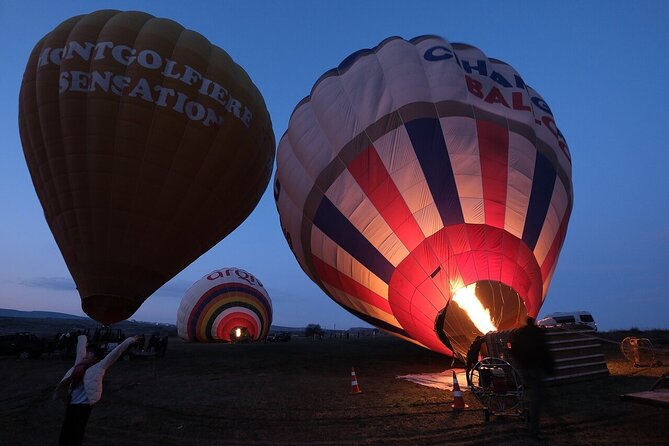 Cappadocia Sunrise Hot Air Balloon Ride | All-Inclusive Tour Cat - Price and Value: What You Get for About $75