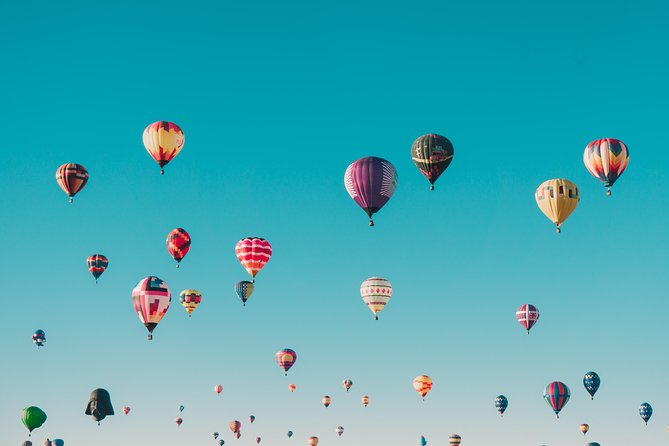 Cappadocia Sunrise Hot-Air Balloon Ride with breakfast & pick-up - Photo and video: what you get and what costs extra