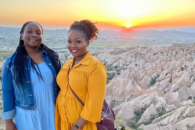 Cappadocia Sunset and Night Tour with Dinner - Pickup timing: the make-or-break detail
