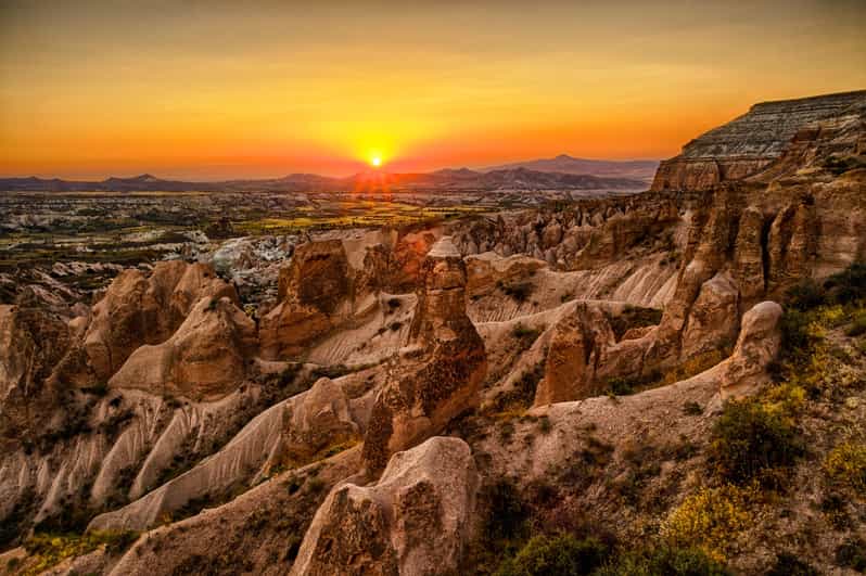 Cappadocia Sunset and Night Tour with Dinner - Price vs. value: when $177 feels fair (and when it doesn’t)