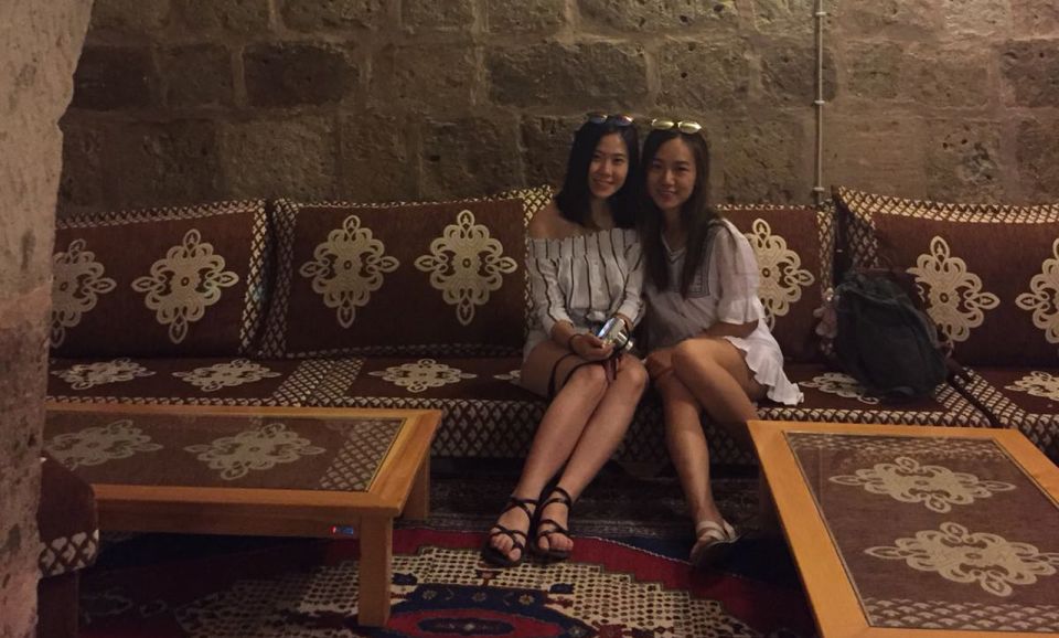 Cappadocia Tour: Underground City, Caravanserai & Salt Lake - Walking shoes, slippers, and common-sense prep