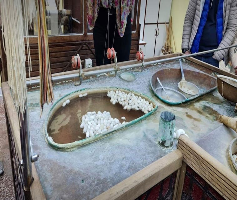 CAPPADOCIA : Traditional Local Carpet Weaving Tour - Price and Value: Why $16 for 2 Hours Can Be a Smart Deal