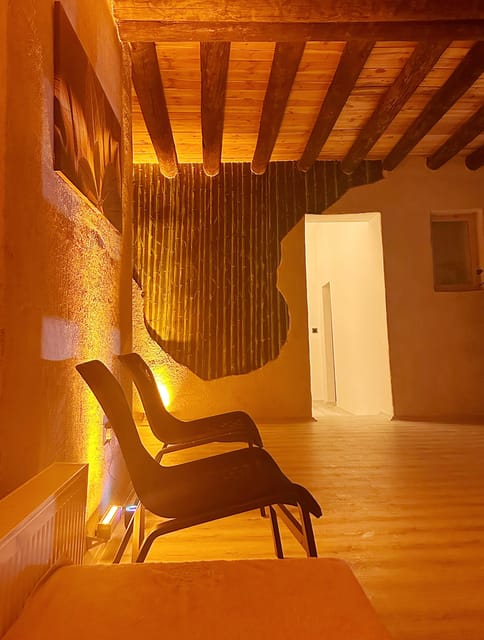 Cappadocia Turkish Bath/Hamam & Massage - Key things that make this hamam and massage worth it
