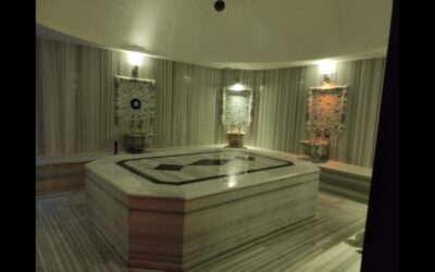 Cappadocia: Turkish Bath, Hammam, and Massage - The 1–1.5 hour flow: steam room, scrub peeling, foam massage, seaweed mask