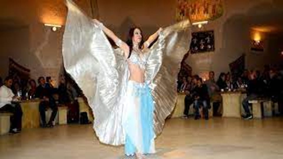 Cappadocia: Turkish Culture Dinner Show & Optional Transfer - Unlimited Drinks: Soda and Alcohol Included