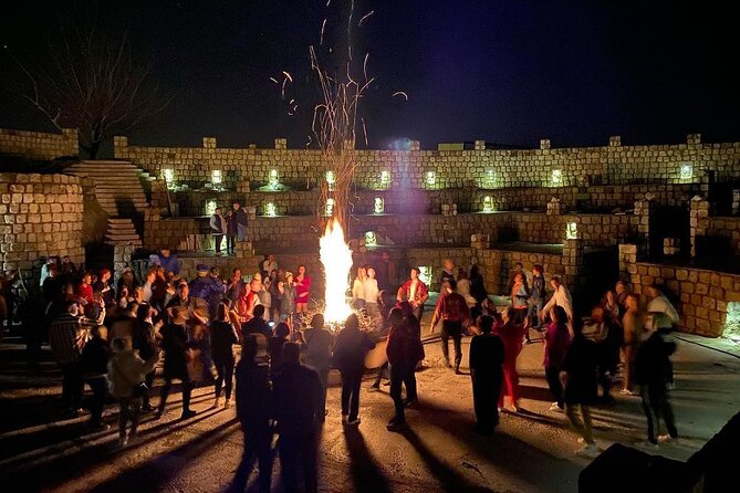 Cappadocia Turkish Night - Key things that make Cappadocia Turkish Night worth your evening