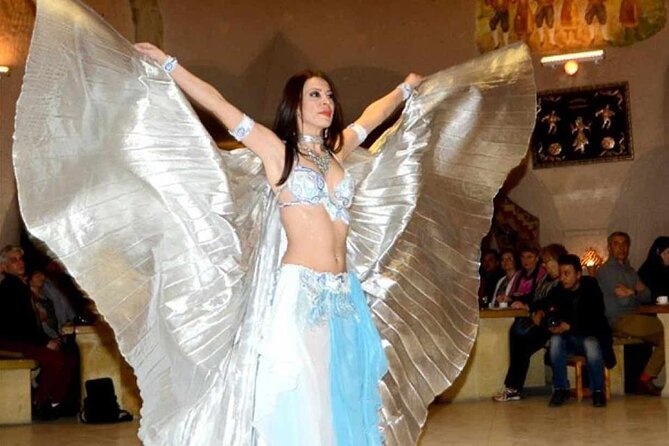 Cappadocia Turkish Night Show - Key points to know before you go