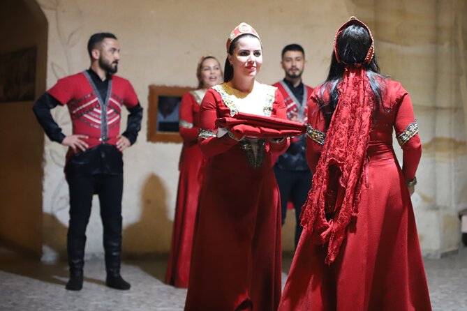 Cappadocia Turkish Night Show - Restaurant photos: a souvenir option, not a must