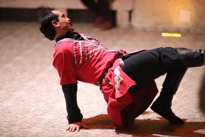 Cappadocia Turkish Night Show - Should you book the Cappadocia Turkish Night Show?